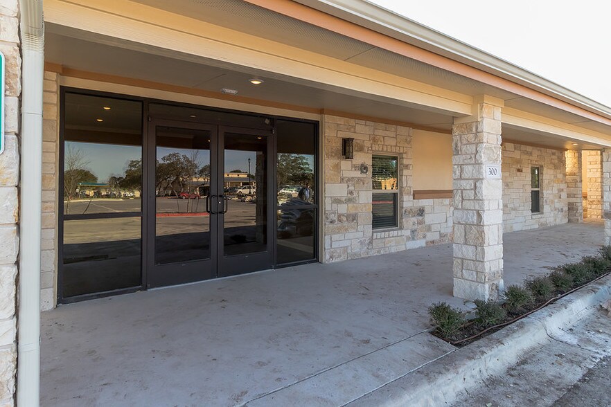 More Photos Of 3001 Joe Dimaggio Blvd, Round Rock General Retail For Sale