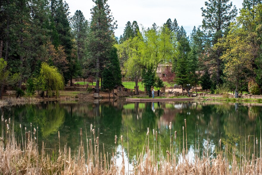 More Photos Of 14388 Fern Rd, Whitmore Land For Sale