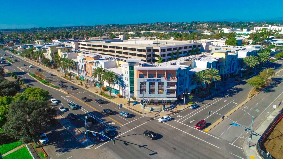 More Photos Of 535-581 N Commonwealth Ave, Fullerton Apartments For Lease