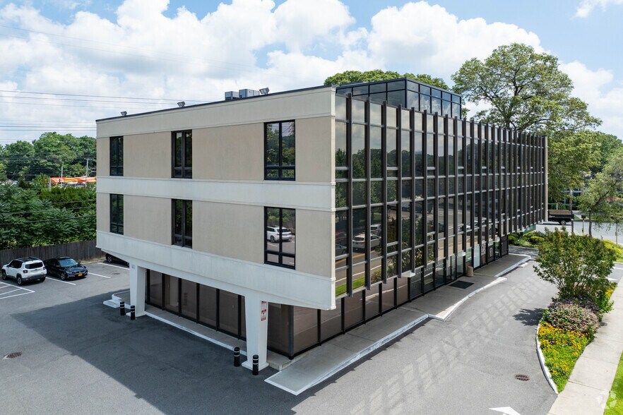 More Photos Of 1919 Middle Country Rd, Centereach Office For Lease