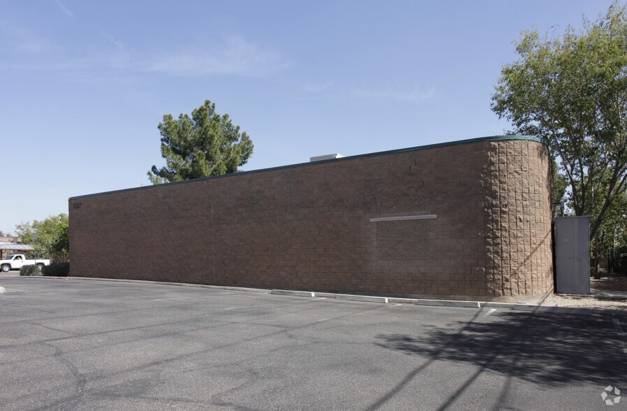 More Photos Of 7337 E Thomas Rd, Scottsdale Medical For Lease