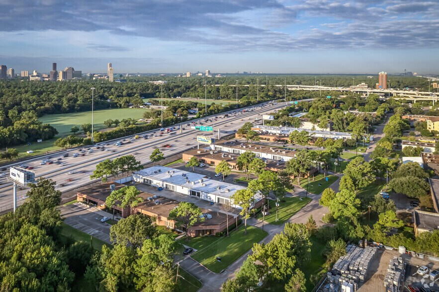 Primary Photo Of 6699 Portwest Dr, Houston Showroom For Lease