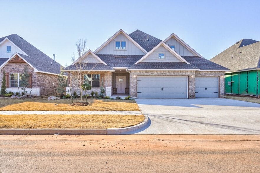 More Photos Of SFR Portfolio in OKC Metro, Yukon Apartments For Sale