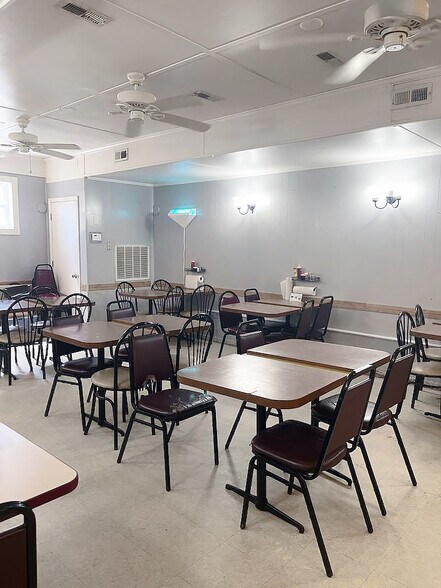 More Photos Of 1214 NC 8 & 89 South hwy, Danbury Restaurant For Sale