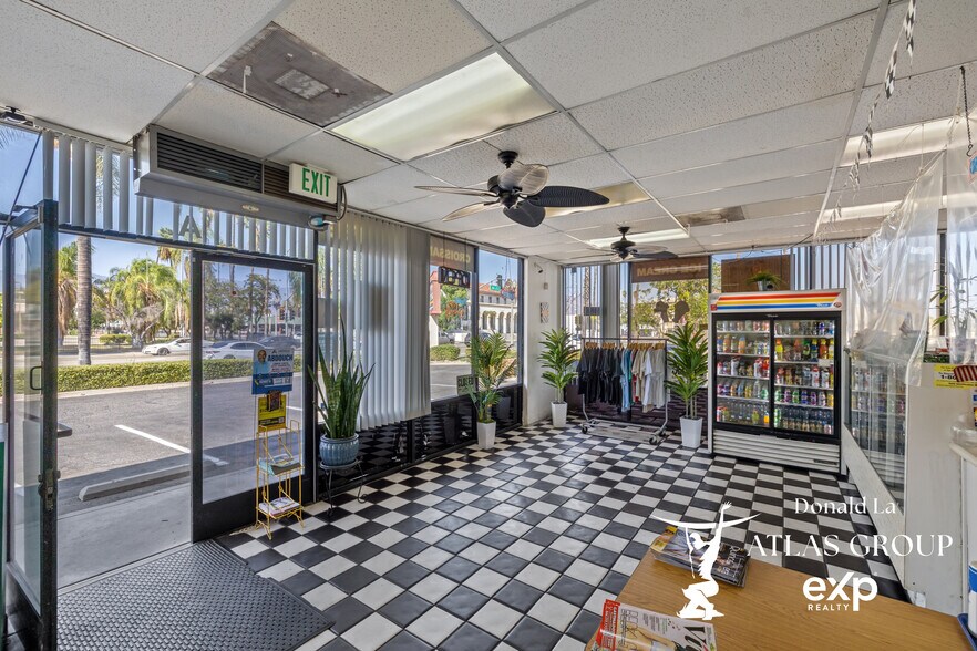 More Photos Of 415 W 5th St, San Bernardino Freestanding For Sale