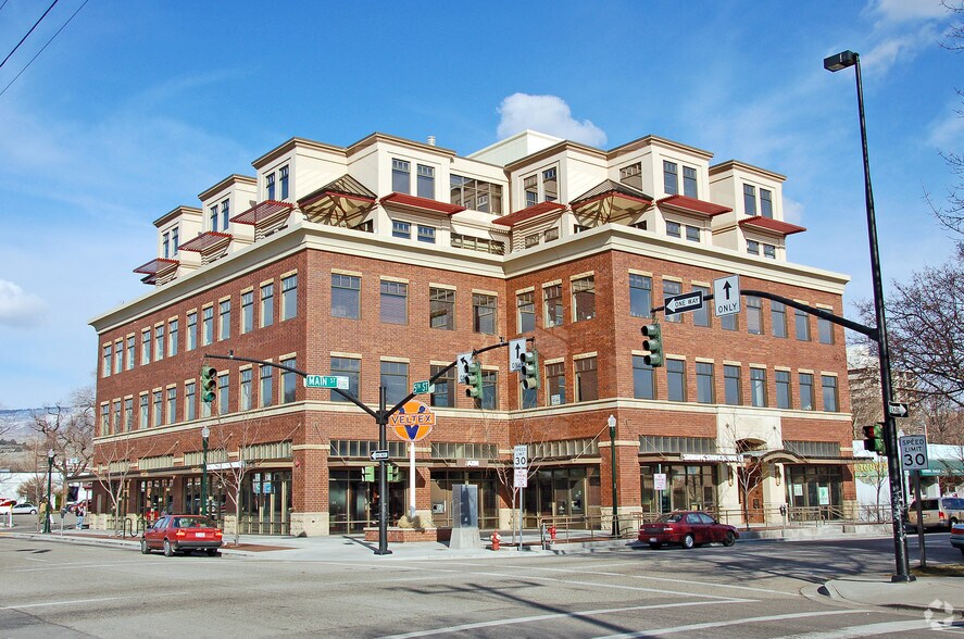 More Photos Of 420 W Main St, Boise Office For Sale