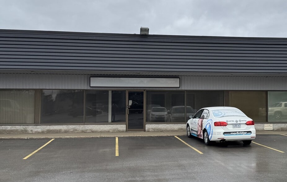 Primary Photo Of 295 Southgate Dr, Guelph Flex For Lease