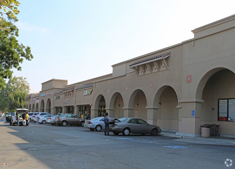 More Photos Of 1916-2000 Driscoll Rd, Fremont Storefront For Sale