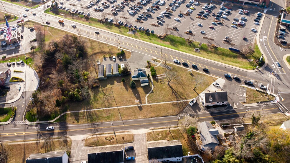 More Photos Of 535 W. Ocean Heights Ave, Somers Point Land For Sale