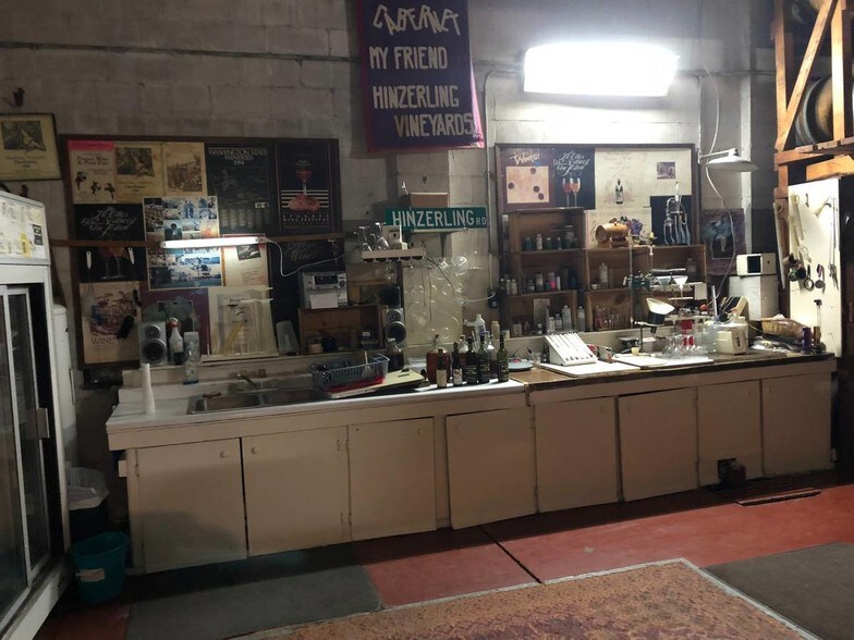 More Photos Of 1520 Sheridan Ave, Prosser Winery Vineyard For Sale