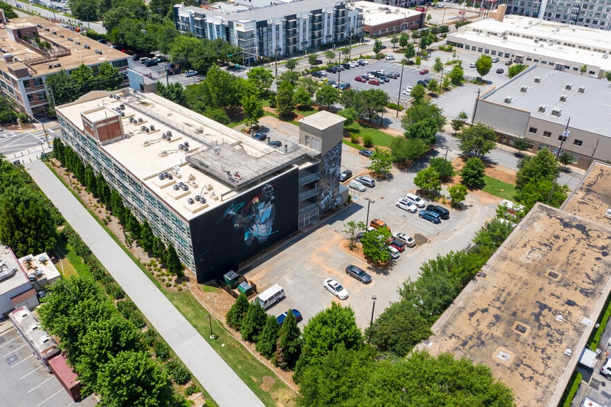 More Photos Of 872 Memorial Dr, Atlanta Apartments For Lease