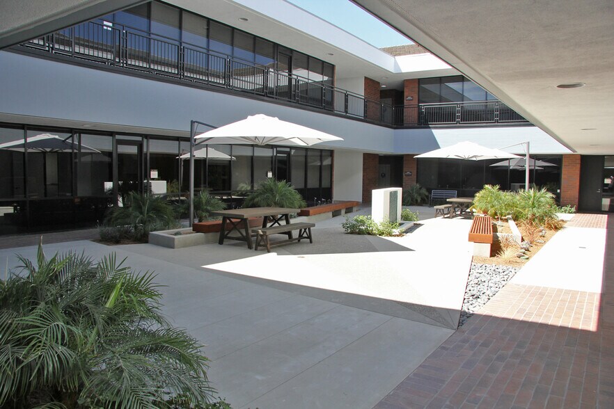 More Photos Of 23832 Rockfield Blvd, Lake Forest Office For Sale