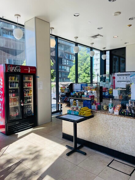 More Photos Of 6420 Wilshire Blvd, Los Angeles Office For Lease