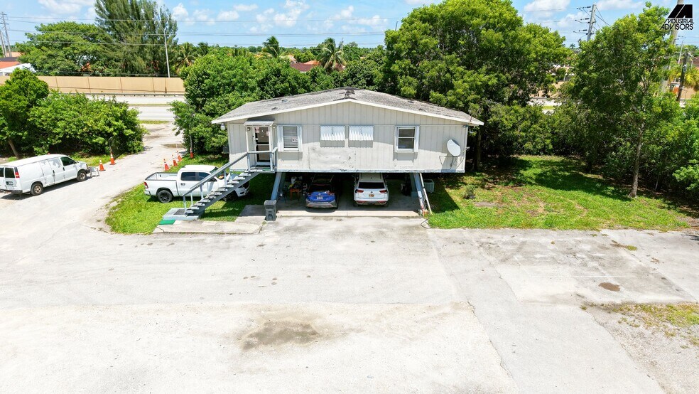 More Photos Of 90 NW 137th Ave, Miami Land For Sale