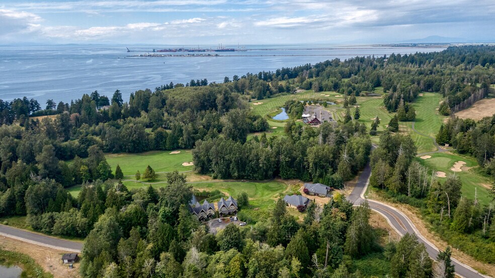 More Photos Of 1317 Pelican Pl, Point Roberts Apartments For Sale
