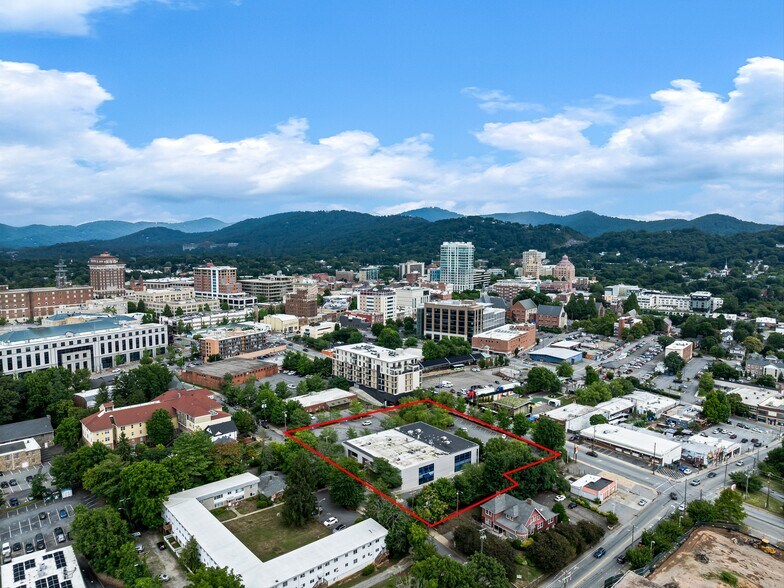 More Photos Of , Asheville Office For Sale