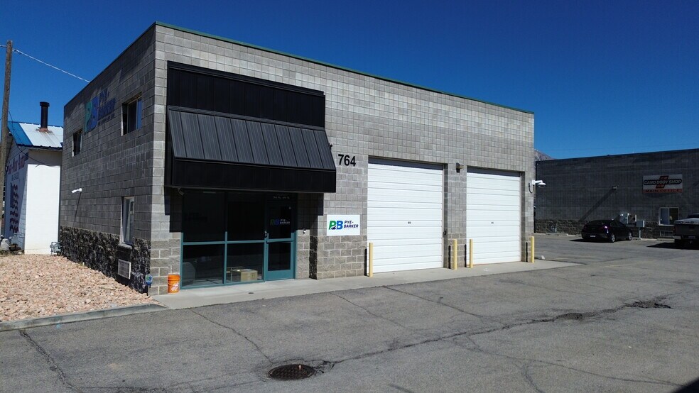 More Photos Of , Orem Industrial For Sale