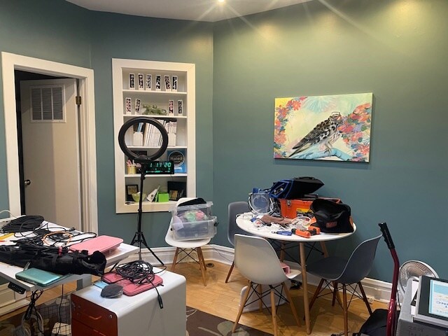 More Photos Of 3317 W Fullerton Ave, Chicago Storefront Retail Office For Lease