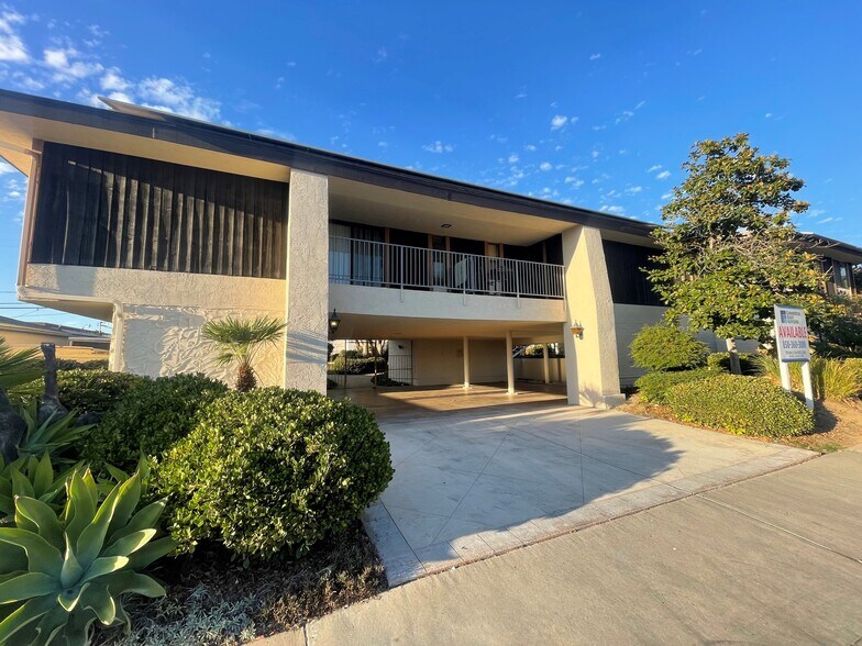 More Photos Of 2340 Tampa Ave, El Cajon Office For Lease
