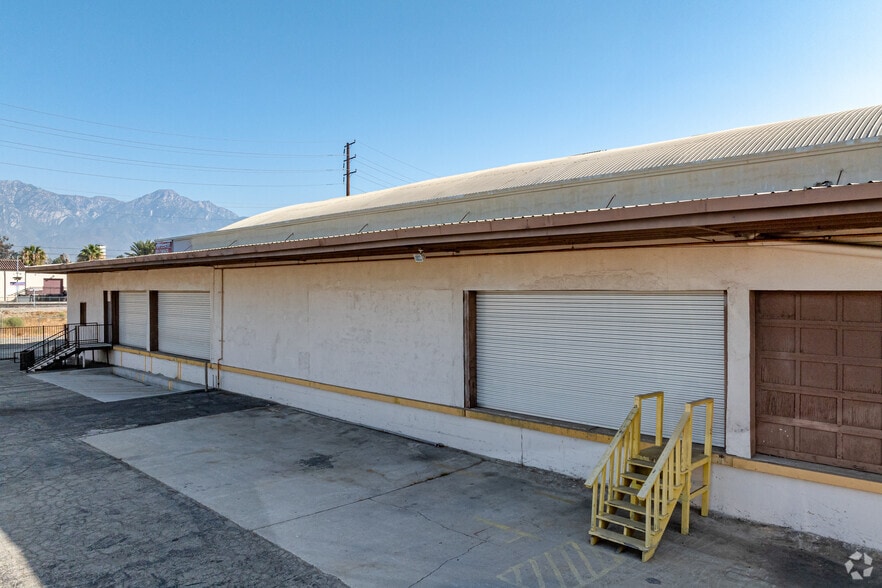 More Photos Of 256 Stowell St, Upland Unknown For Lease