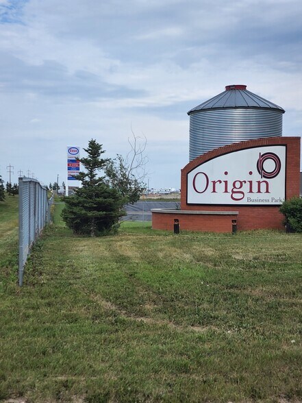 More Photos Of 12 Durum Dr, Wheatland County Land For Sale