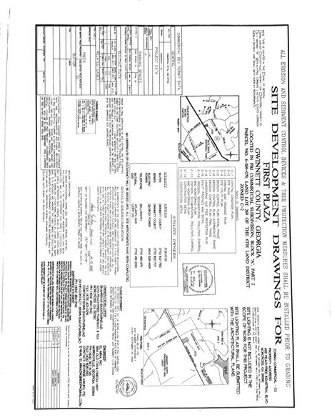 More Photos Of Peachtree Industrial Blvd, Berkeley Lake Land For Sale