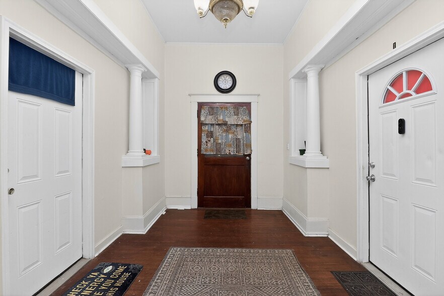 More Photos Of 309 W Morgan St, Wadesboro Apartments For Sale