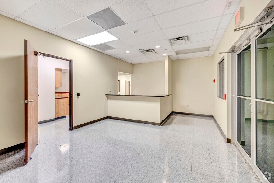 More Photos Of 3782 Reese Rd, Rosenberg Warehouse For Sale