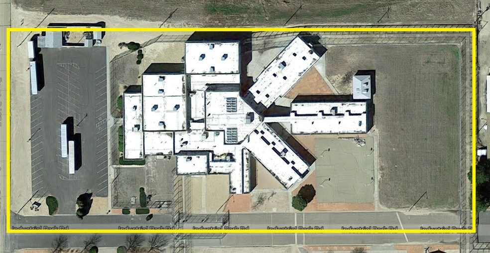 More Photos Of 901 Industrial Park Rd, Brush Specialty For Sale