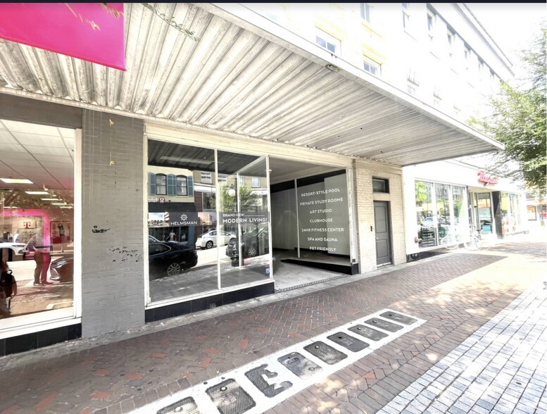 More Photos Of 310-312 W Broughton St, Savannah Storefront Retail Residential For Sale