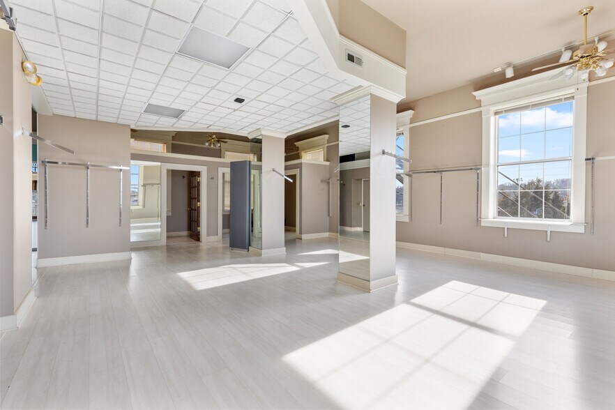 More Photos Of 120 Henry Ave, Manchester Office For Sale