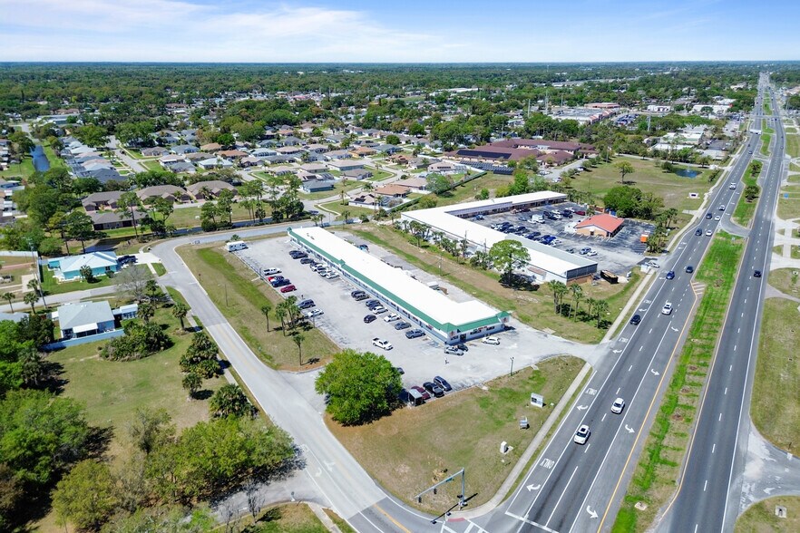 More Photos Of 2120 S Ridgewood Ave, Edgewater Unknown For Lease