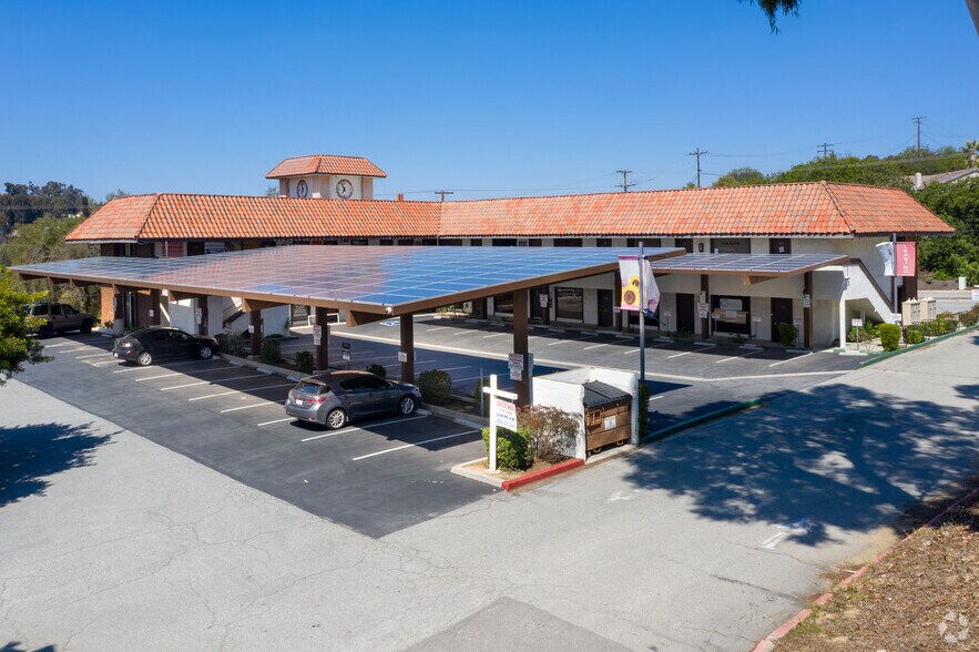 More Photos Of 21308 Pathfinder Rd, Diamond Bar Office For Lease
