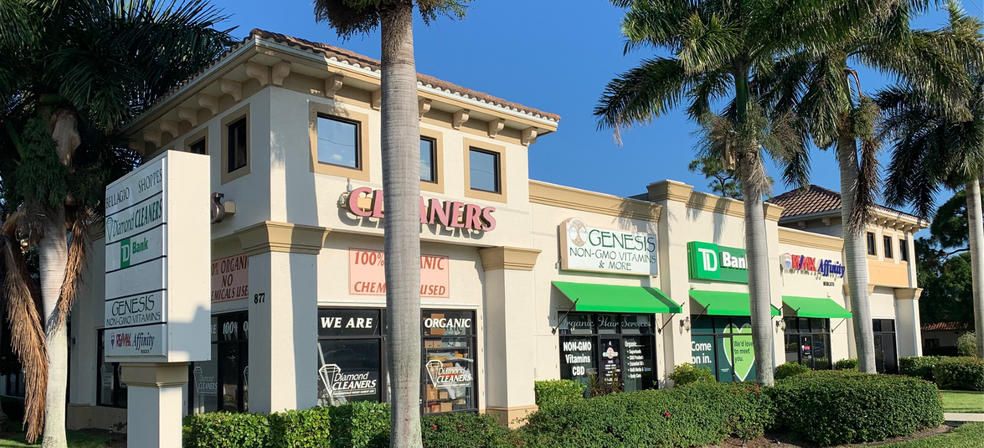 More Photos Of 877 N 91st Ave, Naples General Retail For Lease