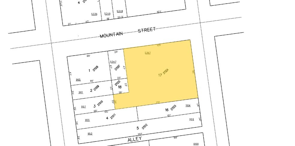 More Photos Of 5367 E Mountain St, Stone Mountain Freestanding For Lease