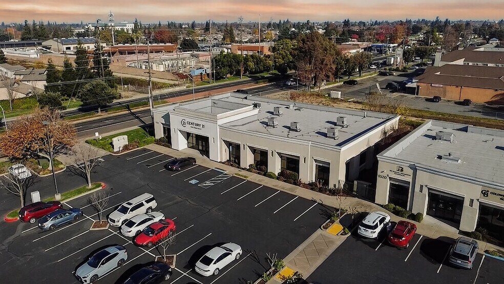 More Photos Of 1510 W Kettleman Ln, Lodi Office For Sale