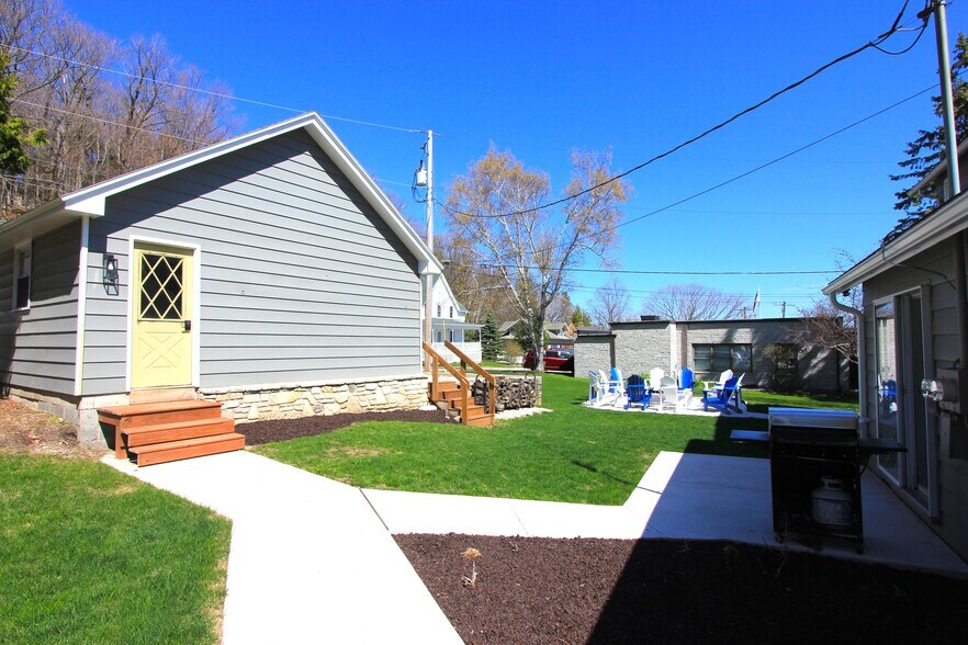 More Photos Of 2375 Maple Dr, Sister Bay Multifamily For Sale