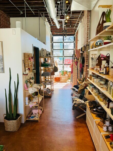 More Photos Of 4346 Alcott St, Denver Office For Lease