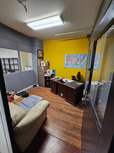 More Photos Of 139 E Peddie St, Newark Land For Lease