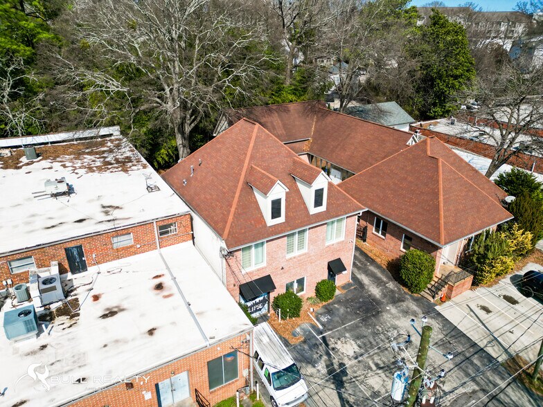 More Photos Of 667 Antone NW st, Atlanta Loft Creative Space For Sale