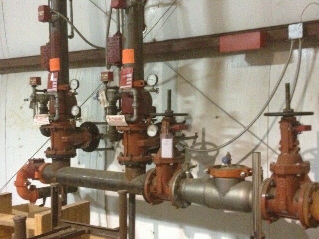 More Photos Of 5 Trautman Industrial Ct, Sainte Genevieve Warehouse For Sale