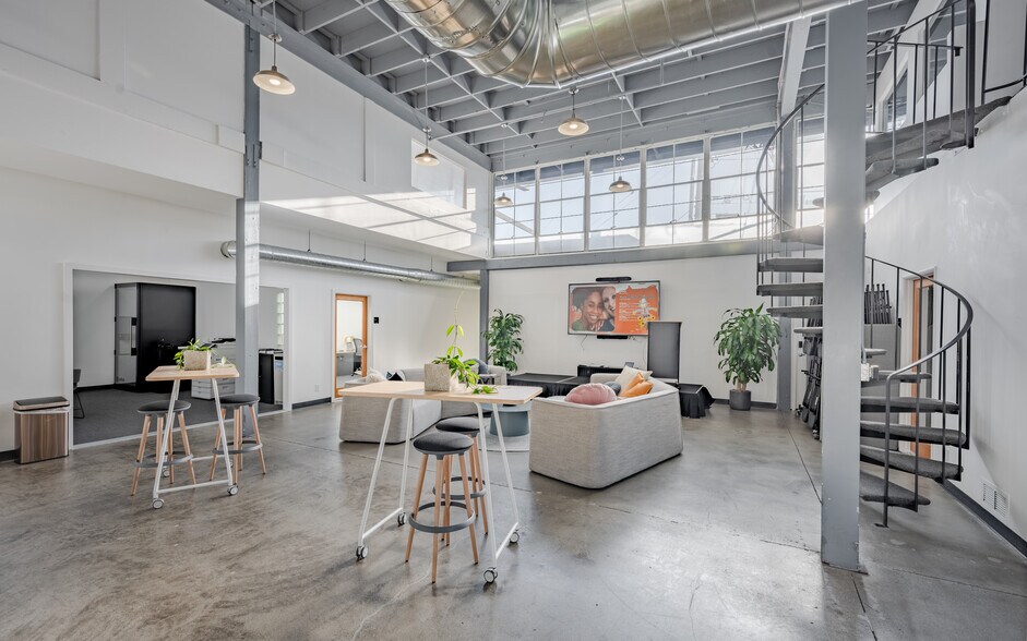 More Photos Of 1560 12th St, Santa Monica Loft Creative Space For Sale