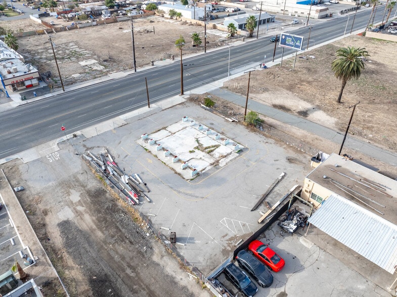 More Photos Of 26468 Baseline Street, Highland Land For Sale