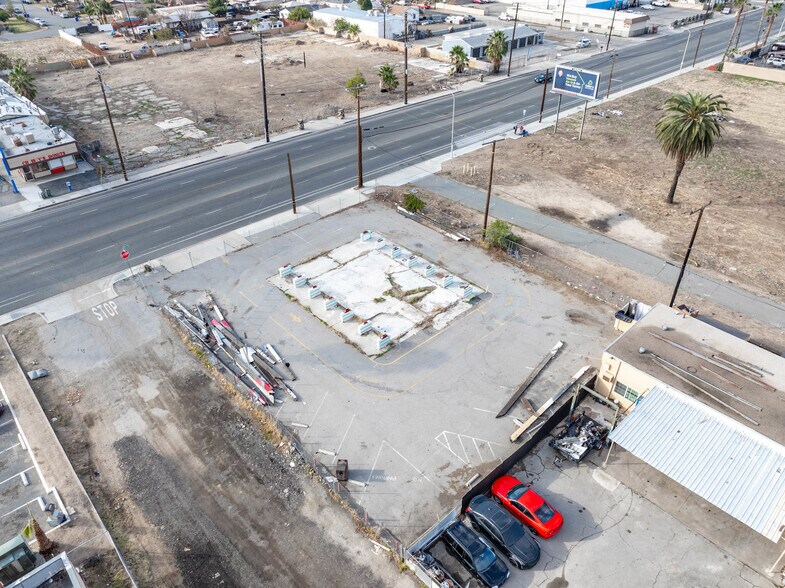 More Photos Of 26468 Baseline Street, Highland Land For Sale