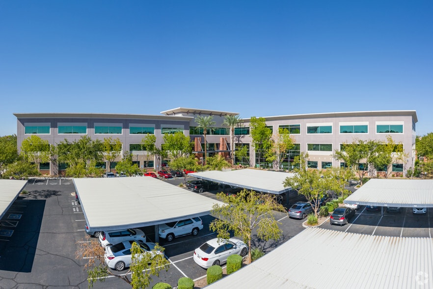Primary Photo Of 5651 W Talavi Blvd, Glendale Office For Lease