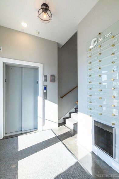 More Photos Of 537 W Main St, Sun Prairie Office For Sale