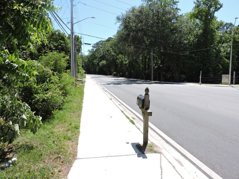 More Photos Of 3713 Cedar Point Rd, Jacksonville Land For Sale