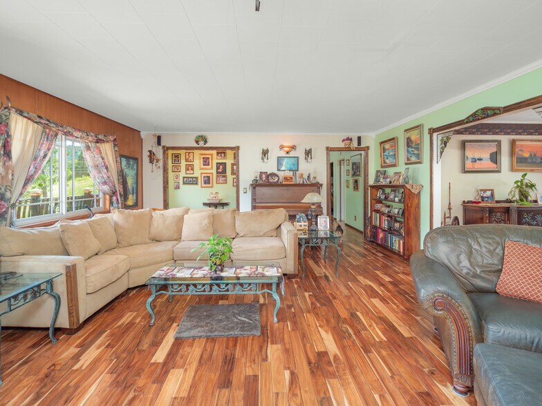 More Photos Of 1329 Larson Rd, Roseburg Winery Vineyard For Sale