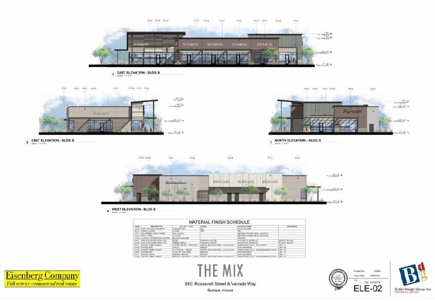 More Photos Of 20559 W Roosevelt St, Buckeye Unknown For Lease