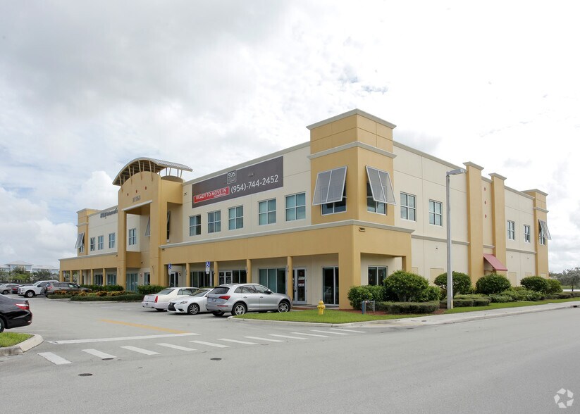 More Photos Of 10368 W State Road 84, Davie Office For Lease